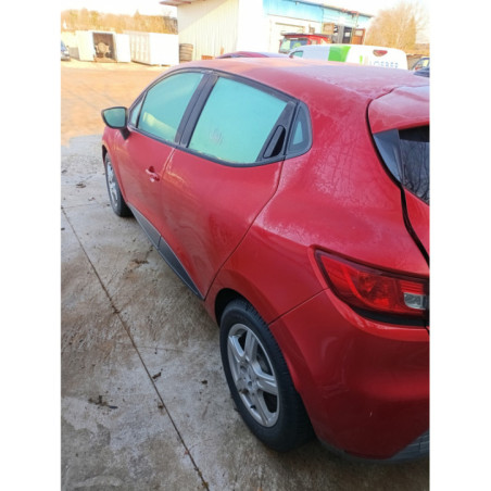 Boite de vitesses RENAULT CLIO 4 Photo n°1