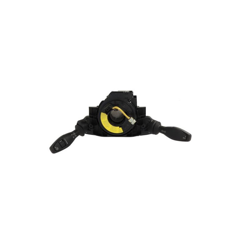 Com (Bloc Contacteur Tournant+Commodo Essuie Glace+Commodo Phare) FORD FIESTA 6