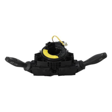 Com (Bloc Contacteur Tournant+Commodo Essuie Glace+Commodo Phare) FORD FIESTA 6