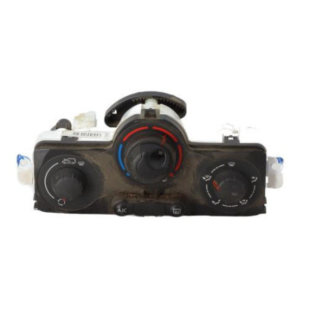 Commande chauffage RENAULT KANGOO 2 Photo n°1