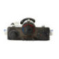 Commande chauffage RENAULT KANGOO 2