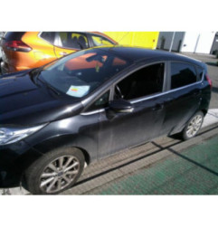 Com (Bloc Contacteur Tournant+Commodo Essuie Glace+Commodo Phare) FORD FIESTA 6 Photo n°6