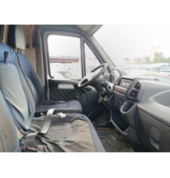 Pare choc avant PEUGEOT BOXER 2