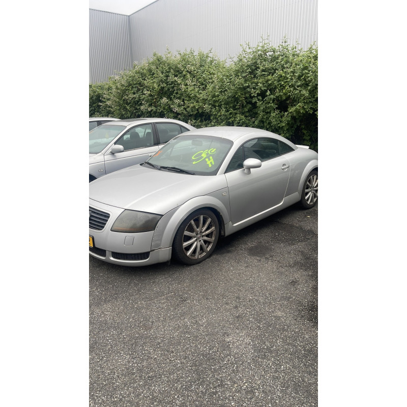 Boite de vitesses AUDI TT 1