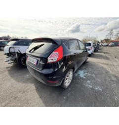 Com (Bloc Contacteur Tournant+Commodo Essuie Glace+Commodo Phare) FORD FIESTA 6 Photo n°20