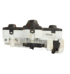 Commande chauffage RENAULT KANGOO 2 Photo n°3