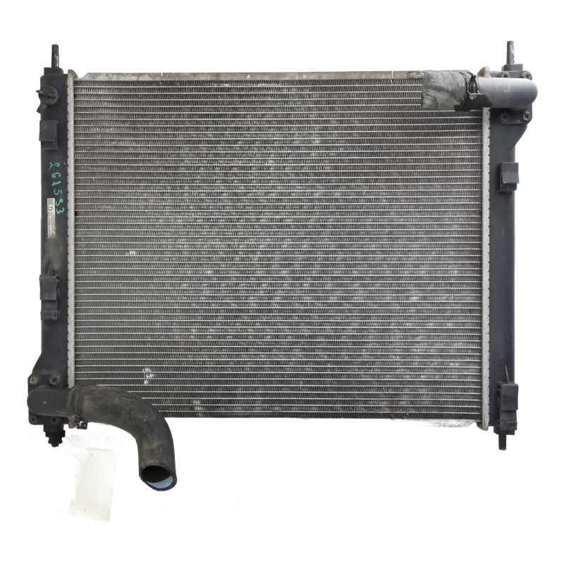 Radiateur eau NISSAN JUKE 1