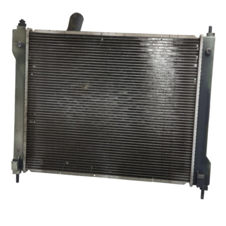 Radiateur eau NISSAN JUKE 1