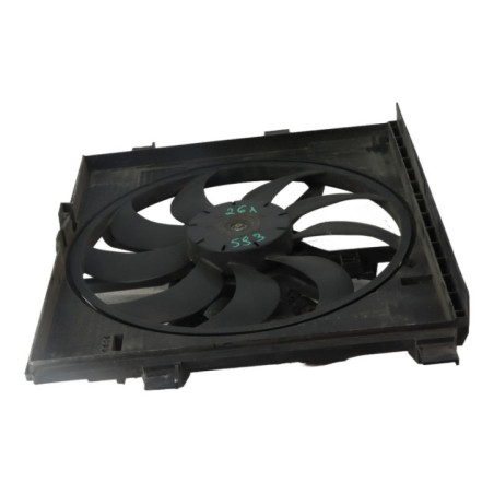 Ventilateur eau NISSAN JUKE 1