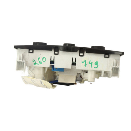 Commande chauffage FIAT PUNTO EVO 3