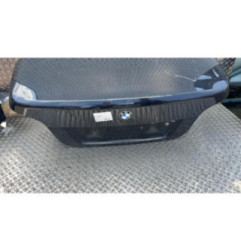 Malle/Hayon arriere BMW SERIE 5 E60 Photo n°1