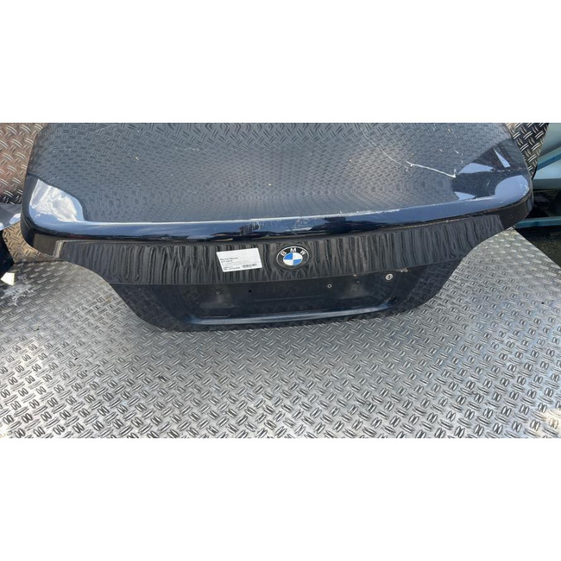 Malle/Hayon arriere BMW SERIE 5 E60
