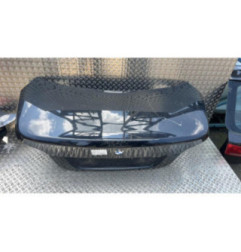 Malle/Hayon arriere BMW SERIE 5 E60 Photo n°3