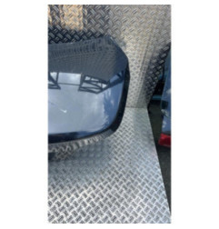 Malle/Hayon arriere BMW SERIE 5 E60 Photo n°4