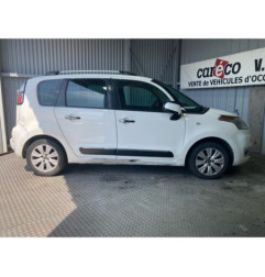 Commande chauffage CITROEN C3 PICASSO Photo n°4