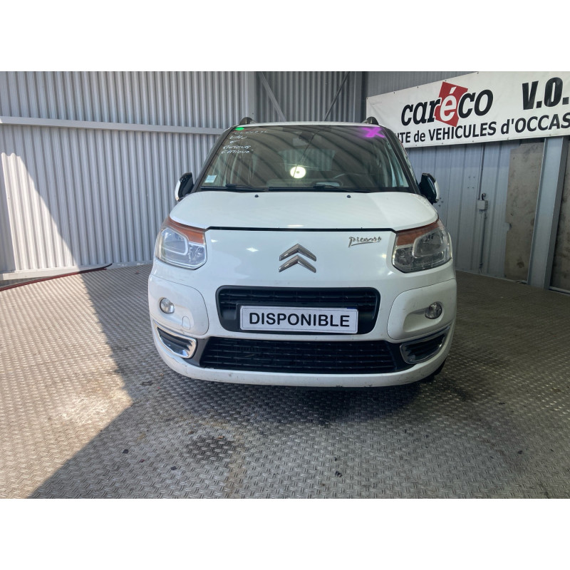 Compteur CITROEN C3 PICASSO