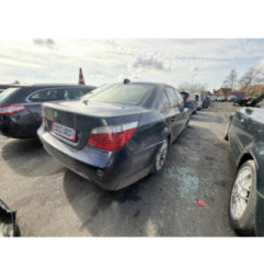 Malle/Hayon arriere BMW SERIE 5 E60 Photo n°17