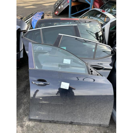 Porte avant droit BMW SERIE 5 E60