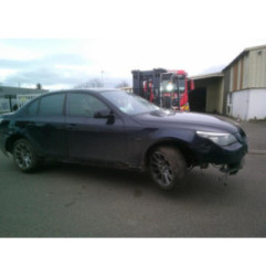 Porte avant droit BMW SERIE 5 E60 Photo n°4