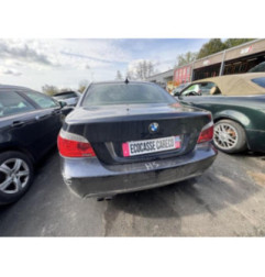 Porte avant droit BMW SERIE 5 E60 Photo n°11