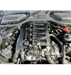 Porte avant droit BMW SERIE 5 E60 Photo n°17