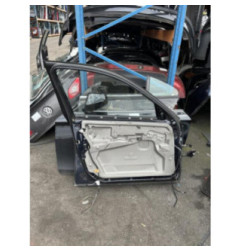 Porte avant gauche BMW SERIE 5 E60 Photo n°1