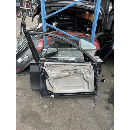 Porte avant gauche BMW SERIE 5 E60 Photo n°1