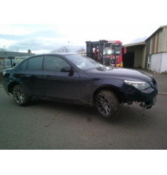 Porte avant gauche BMW SERIE 5 E60 Photo n°3