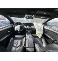 Porte avant gauche BMW SERIE 5 E60 Photo n°8