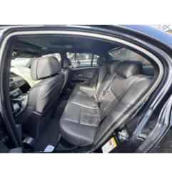 Porte avant gauche BMW SERIE 5 E60 Photo n°9