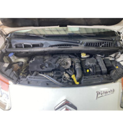 Mastervac CITROEN C3 PICASSO