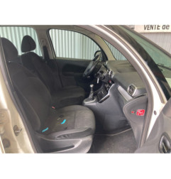 Mastervac CITROEN C3 PICASSO Photo n°5