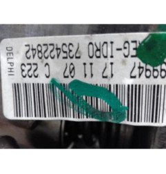 Colonne de direction FIAT DOBLO 1