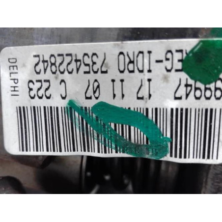 Colonne de direction FIAT DOBLO 1