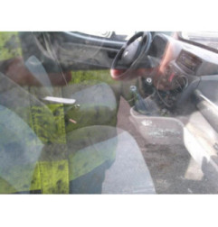 Colonne de direction FIAT DOBLO 1 Photo n°8