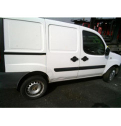 Colonne de direction FIAT DOBLO 1 Photo n°9