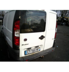 Colonne de direction FIAT DOBLO 1 Photo n°10