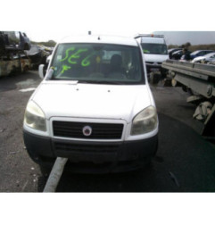 Colonne de direction FIAT DOBLO 1 Photo n°11