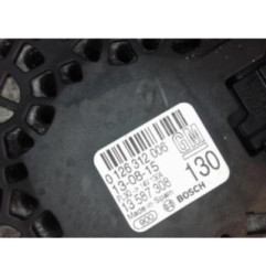 Alternateur OPEL ASTRA K Photo n°1