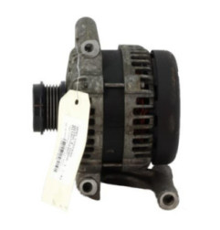 Alternateur OPEL ASTRA K Photo n°3