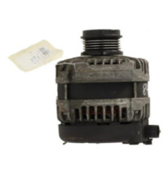 Alternateur OPEL ASTRA K Photo n°6