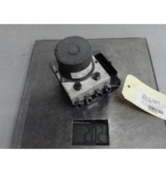 Bloc ABS (freins anti-blocage) OPEL ASTRA K Photo n°1