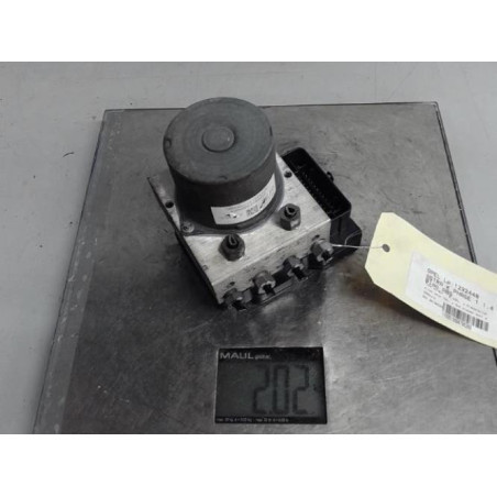 Bloc ABS (freins anti-blocage) OPEL ASTRA K Photo n°1