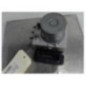 Bloc ABS (freins anti-blocage) OPEL ASTRA K