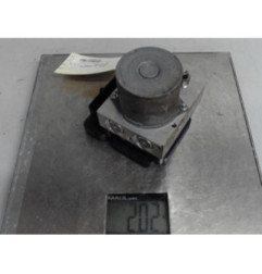 Bloc ABS (freins anti-blocage) OPEL ASTRA K Photo n°4