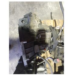 Boite de vitesses RENAULT TRAFIC 2 Photo n°1