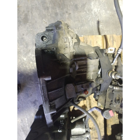 Boite de vitesses RENAULT TRAFIC 2 Photo n°1
