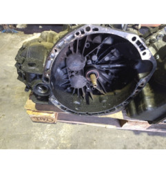 Boite de vitesses RENAULT TRAFIC 2