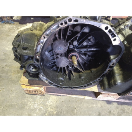 Boite de vitesses RENAULT TRAFIC 2