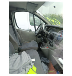 Boite de vitesses RENAULT TRAFIC 2 Photo n°6